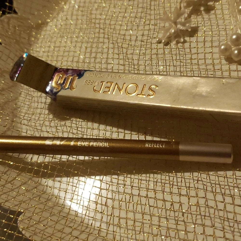 🧚‍♀️REFLECT Urban Decay RARE Stoned Vibes Eyeliner NWT